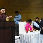 एसडीएम त्रिलोक चंद ने परीक्षा की तैयारियों को लेकर अधिकारियों को दिए दिशा-निर्देश