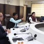 एडीसी आनन्द शर्मा ने प्रस्तावित कलेक्टर रेट 2024 के लिए सुझाव या आपत्ति दर्ज कराएं