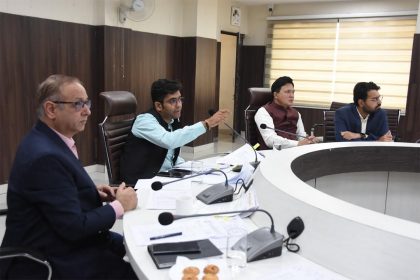 एडीसी आनन्द शर्मा ने प्रस्तावित कलेक्टर रेट 2024 के लिए सुझाव या आपत्ति दर्ज कराएं