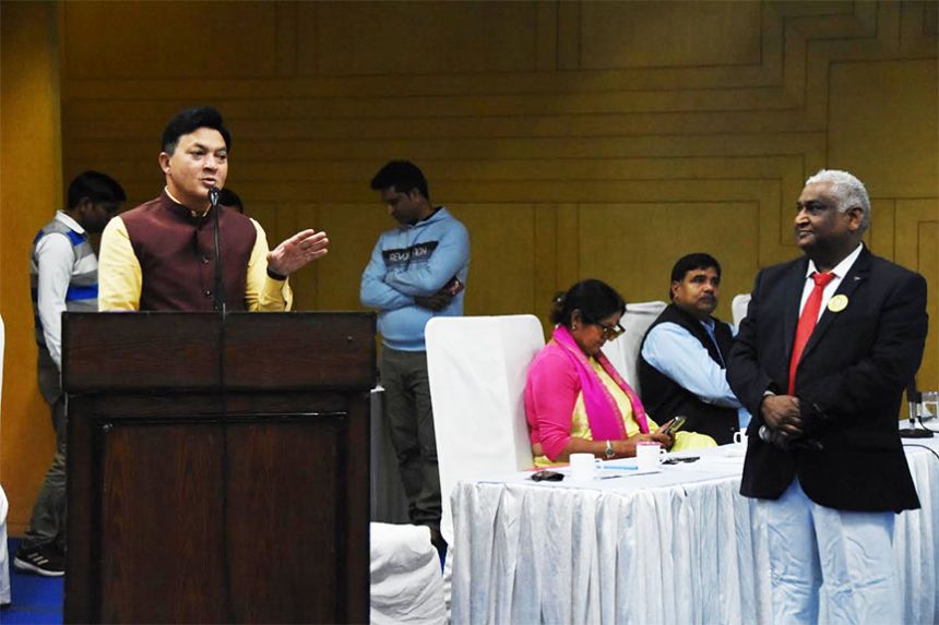 एसडीएम त्रिलोक चंद ने परीक्षा की तैयारियों को लेकर अधिकारियों को दिए दिशा-निर्देश