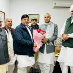 मोदी सरकार विकास और विरासत को साथ लेकर चलती है: विपुल गोयल पूर्व मंत्री