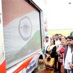 देश का हर नागरिक ले भारत को विकसित बनाने का संकल्प: कृष्ण पाल गुर्जर