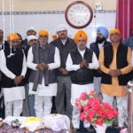 वीर बाल दिवस हमें याद दिलाता है कि शौर्य की पराकाष्ठा के समय कम आयु मायने नहीं रखती-कृष्णपाल गुर्जर