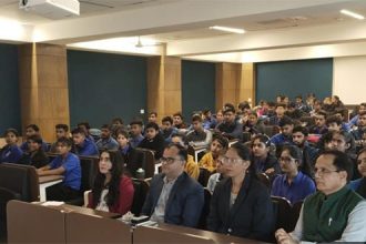 फरीदाबाद में चार से छह दिसंबर तक आयोजित होगा राज्य स्तरीय खेल महाकुंभ: डीसी विक्रम सिंह