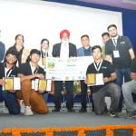 मानव रचना में आयोजित स्मार्ट इंडिया हैकथॉन-2023 में दिखी प्रतिभा, छह श्रेणियों में विजेताओं को किया सम्मानित