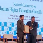 मानव रचना इंटरनेशनल इंस्टीट्यूट ऑफ रिसर्च एंड स्टडीज को क्यूएस वर्ल्ड यूनिवर्सिटी रैंकिंग 2023 में सात मापदंडों पर 5 स्टार रेटिंग के साथ, ओवरऑल 4 स्टार रेटिंग मिली