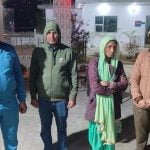 प्लॉट बेचने के नाम पर 6.90 लाख रुपए की धोखाधडी करने वाली महिला आरोपी को पुलिस चौकी सिकरोना ने किया गिरफ्तार