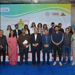 ऑल इंडिया इंटर यूनिवर्सिटी शूटिंग चैंपियनशिप में मानव रचना के निशानेबाजों का रहा जलवा