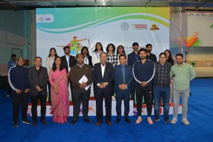 ऑल इंडिया इंटर यूनिवर्सिटी शूटिंग चैंपियनशिप में मानव रचना के निशानेबाजों का रहा जलवा