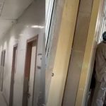 SGPGI के ऑपरेशन थियेटर में वेंटिलेटर फटा, 2 मरीजों की मौत