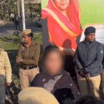 हरियाणा विधानसभा में सुरक्षा चूक, संदीप सिंह पर सेक्सुअल हैरेसमेंट केस दर्ज कराने वाली कोच ने सदन में घुसने की कोशिश की