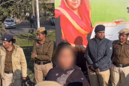 हरियाणा विधानसभा में सुरक्षा चूक, संदीप सिंह पर सेक्सुअल हैरेसमेंट केस दर्ज कराने वाली कोच ने सदन में घुसने की कोशिश की