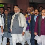 विपक्ष ने विपक्ष में रहने का मन बनाया, कहा- कुछ पार्टियां संसद सुरक्षा चूक को सपोर्ट कर रहीं : PM MODI