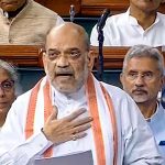 तीन नए क्रिमिनल विधेयक लोकसभा में पास, राजद्रोह कानून खत्म, नाबालिग से रेप और मॉबलिंचिंग पर फांसी की सजा