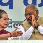 सोनिया-खड़गे को राम मंदिर ट्रस्ट ने न्योता भेजा, प्राण-प्रतिष्ठा समारोह में मनमोहन-देवगौड़ा को भी बुलाया