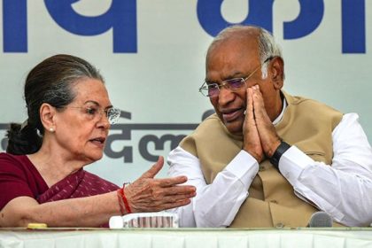 सोनिया-खड़गे को राम मंदिर ट्रस्ट ने न्योता भेजा, प्राण-प्रतिष्ठा समारोह में मनमोहन-देवगौड़ा को भी बुलाया