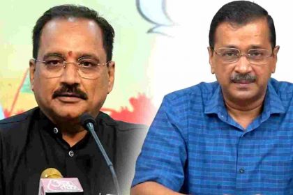 ED के सामने पेश नहीं होंगे केजरीवाल, समन का जवाब भेजा, बोले- जांच एजेंसी की कार्रवाई राजनीति से प्रेरित