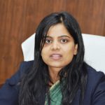 जिला में विभिन्न स्थानों से अनाधिकृत अतिक्रमण हटाने की प्रक्रिया के दौरान कानून एवं व्यवस्था बनाए रखने के लिए ड्यूटी मजिस्ट्रेट किए नियुक्त : नेहा सिंह,DC