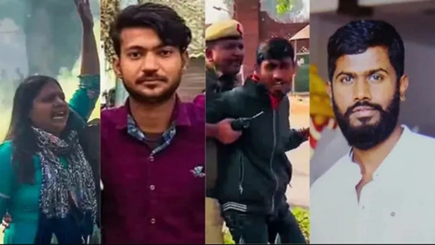 संसद सुरक्षा चूक मामला, ललित 5 जनवरी तक रिमांड पर, सभी 6 आरोपियों का साइकोलॉजिकल टेस्ट होगा