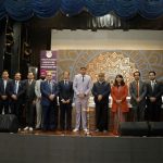 faridabad आईसीएआई की गाइडेंस में दो दिवसीय मेगा सीए छात्र सम्मेलन