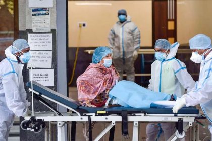 केरल में कोरोना से एक और मौत, 4 दिन में 7 लोगों की जान गई