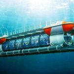 समुद्र में 300 फीट नीचे पनडुब्बी से द्वारका दर्शन होंगे, 30 लोग बैठेंगे, गोताखोर-गाइड साथ रहेंगे