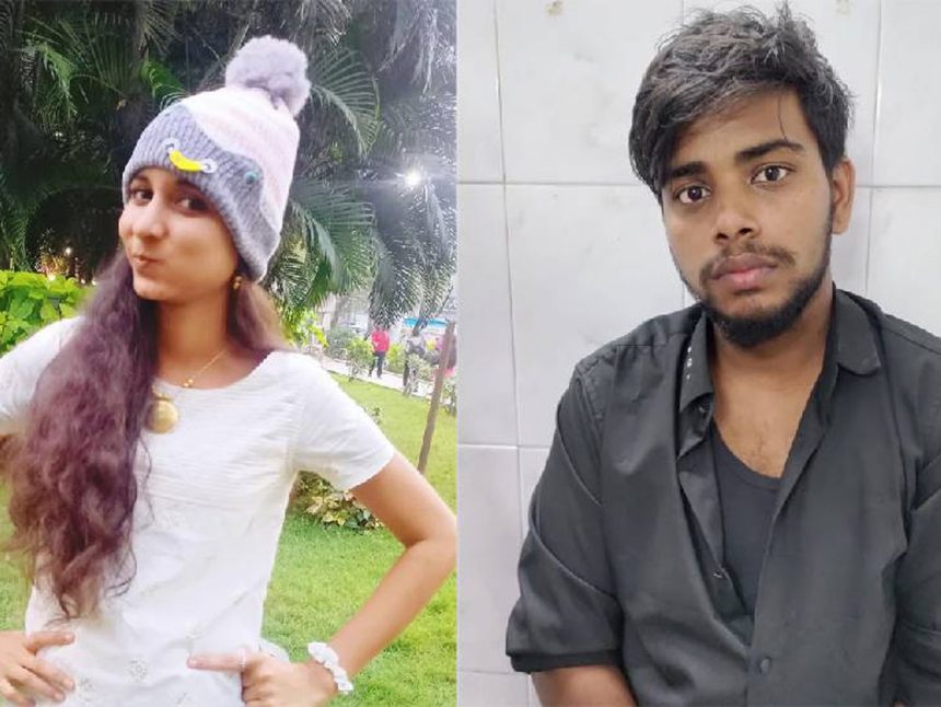 चेन्नई में ट्रांसमैन ने दोस्त को जलाकर मार डाला, उससे शादी करने के लिए लड़की से लड़का बना