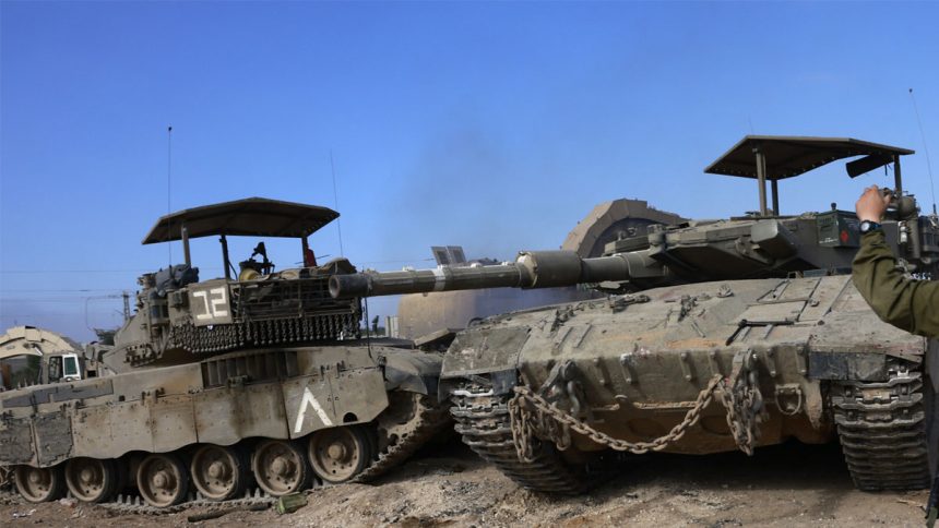 हमास-इस्लामिक जिहाद ने ठुकराया इजिप्ट का प्रस्ताव, गाजा की हुकूमत छोड़ने को तैयार नहीं