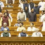 PM मोदी बोले- पराजय का गुस्सा सदन में न निकालें, राज्यसभा से AAP सांसद राघव चड्‌ढा का निलंबन हटा