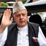 फारूक अब्दुल्ला बोले- भारत-पाकिस्तान कश्मीर मसला बातचीत से हल करें