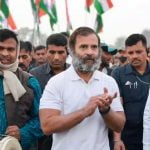 भारत जोड़ो यात्रा के बाद राहुल की भारत न्याय यात्रा, 14 जनवरी से 20 मार्च तक चलेगी