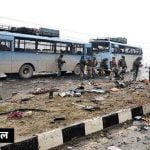 बहुत जल्द इंशाअल्लाह दूसरा पुलवामा भी होगा', देवबंद में छात्र ने सोशल मीडिया पर दी धमकी