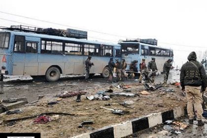 बहुत जल्द इंशाअल्लाह दूसरा पुलवामा भी होगा', देवबंद में छात्र ने सोशल मीडिया पर दी धमकी