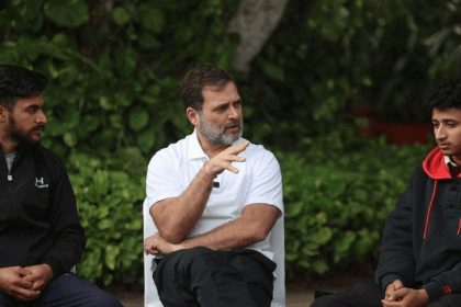 अग्निपथ स्कीम ने युवाओं के सपने बर्बाद किए : Rahul Gandhi