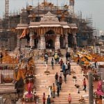 राम मंदिर में नहीं होगी मां सीता की मूर्ति, चंपत राय बोले- 4000 मजदूर 24 घंटे कर रहे काम