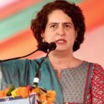 ED की चार्जशीट में पहली बार प्रियंका का नाम, आरोप- फरीदाबाद में 2006 में एजेंट से 5 एकड़ जमीन खरीदी