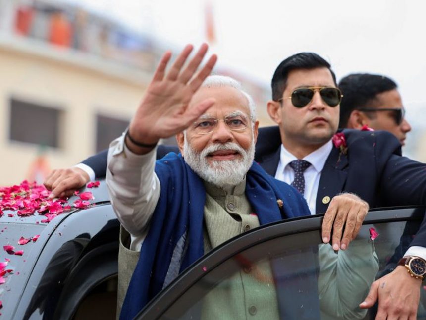 मोदी की अपील- 22 जनवरी को अयोध्या न आएं, कहा- इससे व्यवस्थाएं बिगड़ेंगी