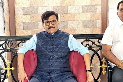 भगवान राम को अपना उम्मीदवार बना देगी भाजपा, संजय राउत बोले- मंदिर उद्घाटन में पॉलिटिक्स