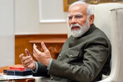 PM बोले- आर्टिकल 370 हमेशा के लिए चला गया, J&K के लोग अपनी तकदीर लिखने को आजाद