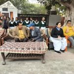 जिला स्तरीय गणतंत्र दिवस समारोह में देशभक्ति से ओतप्रोत कार्यक्रमों की होगी शानदार प्रस्तुति