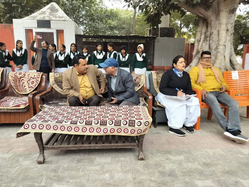 जिला स्तरीय गणतंत्र दिवस समारोह में देशभक्ति से ओतप्रोत कार्यक्रमों की होगी शानदार प्रस्तुति