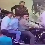 IIT-BHU की छात्रा से गैंगरेप के तीनों आरोपी अरेस्ट, सभी BJP IT सेल के मेंबर