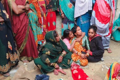 10 रुपए मांगने पर बेटी को मारा डाला, बोला-रिश्तेदारों के सामने पैसे मांग रही थी