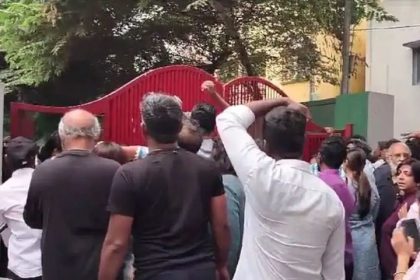 बेंगलुरु के 48 स्कूलों को बम से उड़ाने की धमकी, स्कूलों को एक साथ ई-मेल भेजा