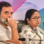 TMC बोली- कांग्रेस जमींदारी मानसिकता के चलते हारी