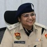 अपराधी, अपराध छोड़े या जिला: एसपी डॉ अंशु सिंगला IPS