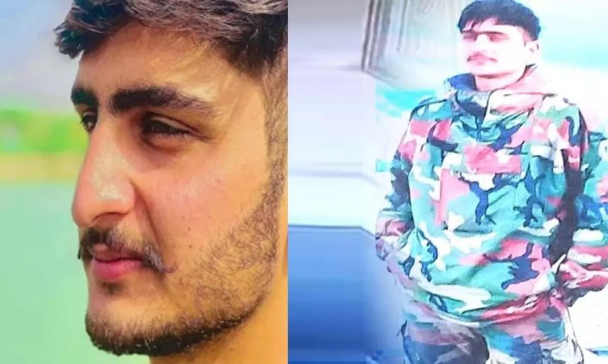 करणी सेना अध्यक्ष को गोली मारने वाला सेना का जवान