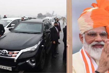 PM सुरक्षा चूक में एक्शन न होने से केंद्र नाराज, गृह मंत्रालय का 9 महीने में पंजाब को दूसरा लेटर