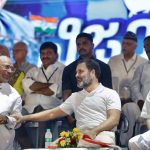 6 गारंटी पर रेड्डी की कांग्रेस की मुहर: तेलंगाना में महिलाओं-किसानों को कैश मदद, 200 यूनिट फ्री बिजली