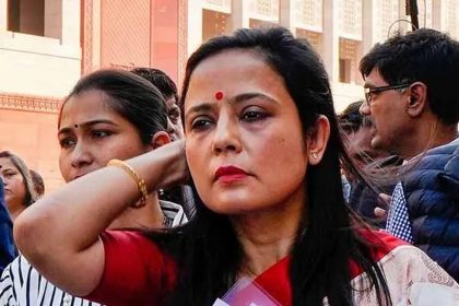 कैश फॉर क्वेरी केस- महुआ मोइत्रा की लोकसभा सदस्यता खत्म